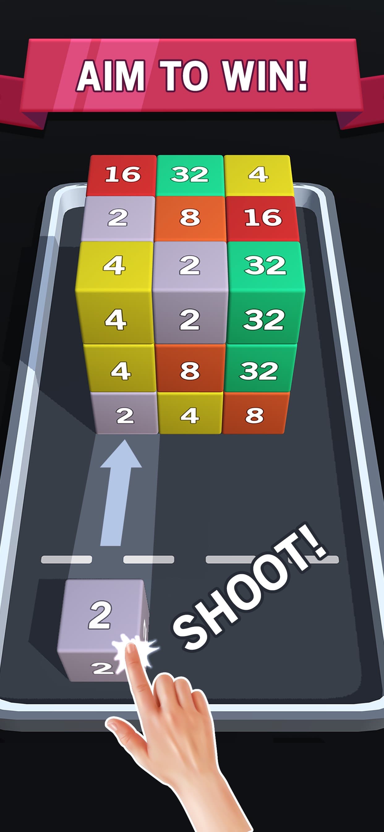 Match Block 3D screenshot 4 - screenshot