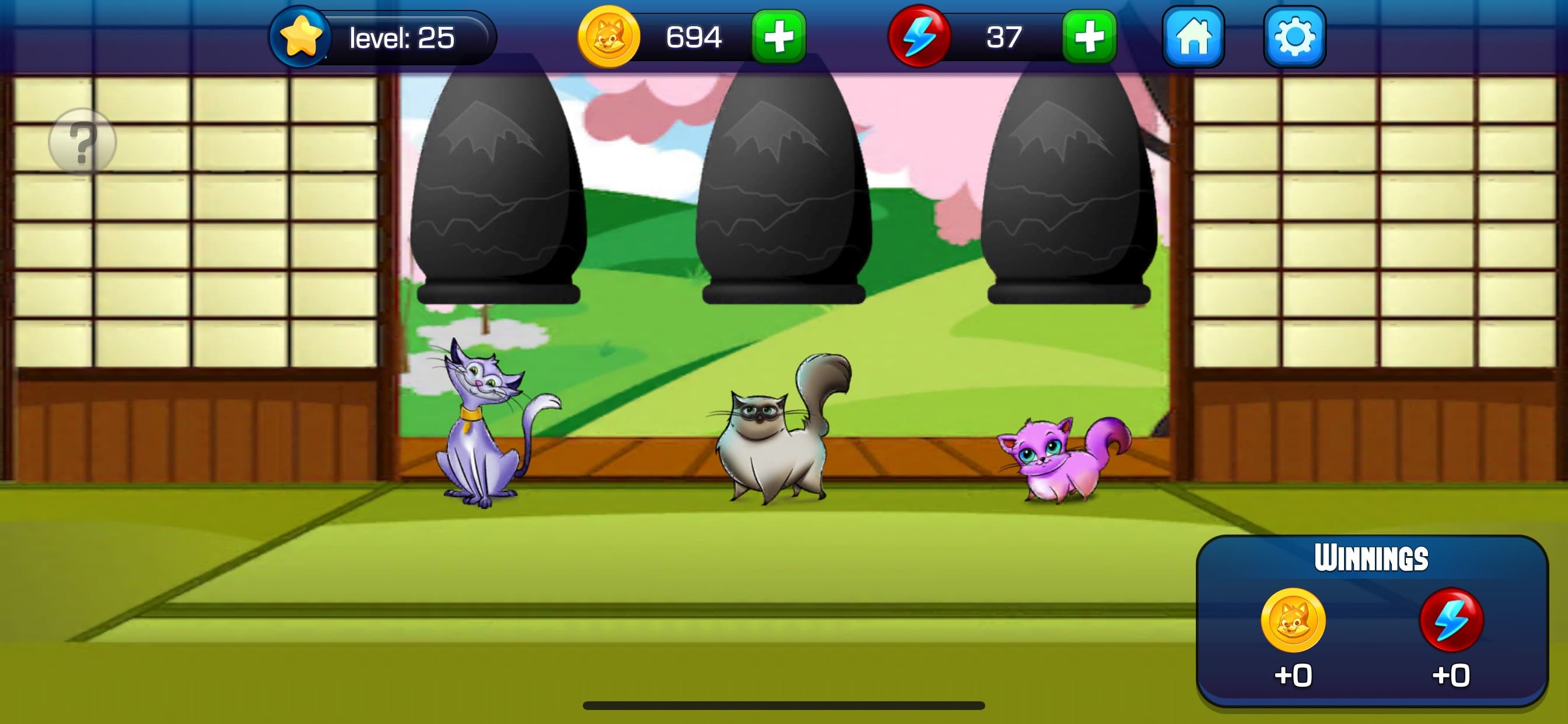 Absolute Bingo! Play Fun Games screenshot 7 - screenshot