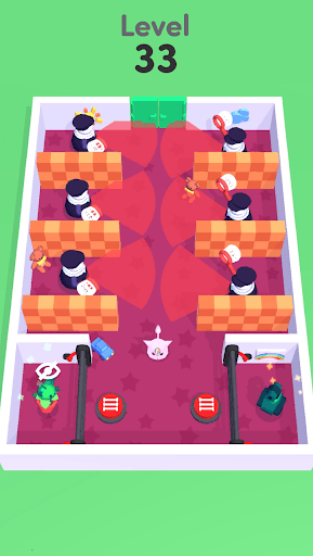 Cat Escape screenshot 20 - screenshot