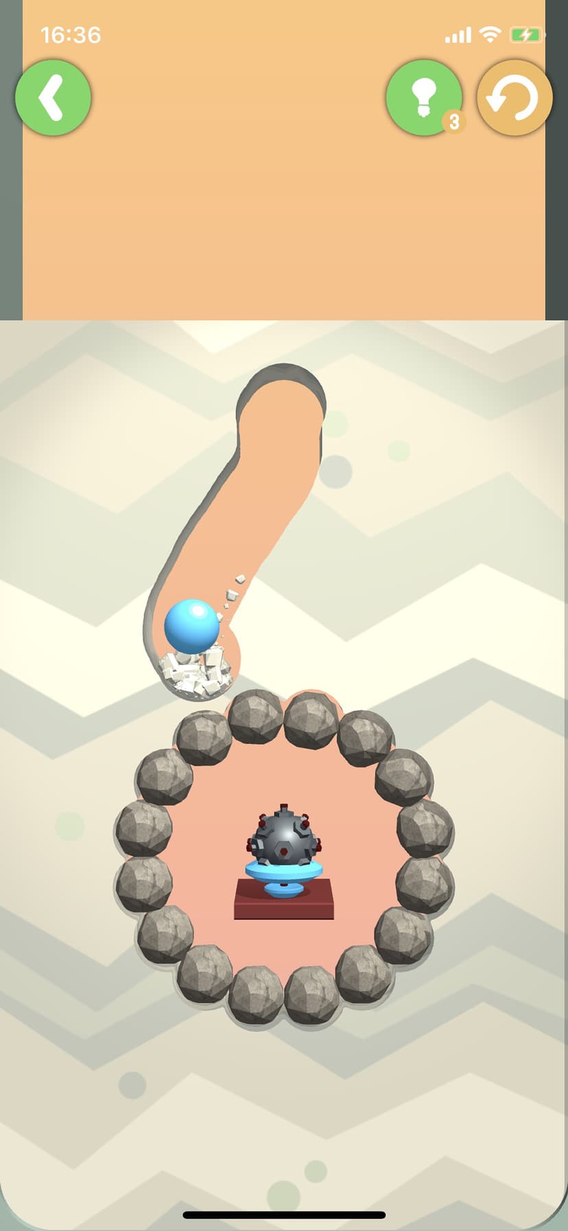 Dig This! screenshot 2 - screenshot