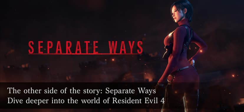 Resident Evil 4 screenshot 8 - screenshot