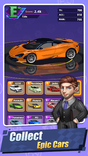 Car Fix Inc - Mechanic Garage screenshot 13 - screenshot