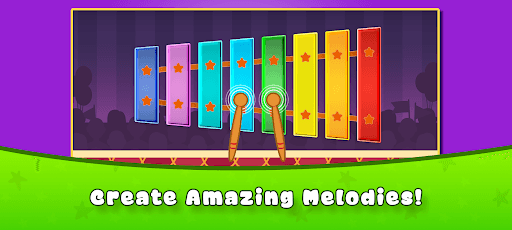 Piano Kids: Musical Journey screenshot 18 - screenshot