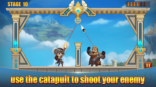 Heroes Charge screenshot 8 - screenshot