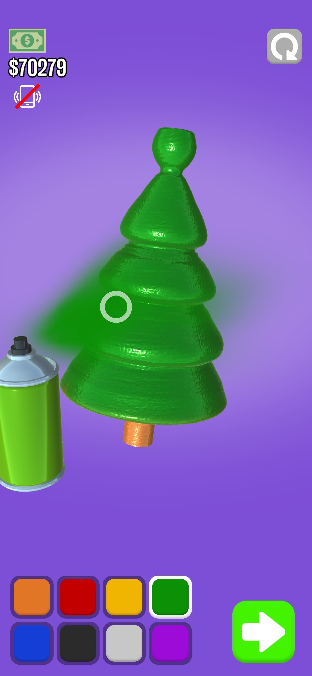 Woodturning 3D screenshot 4 - screenshot
