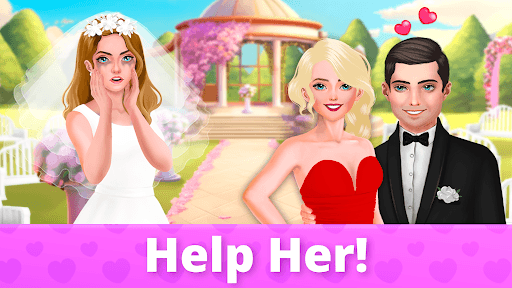Wedding Games Planner & Design screenshot 11 - screenshot