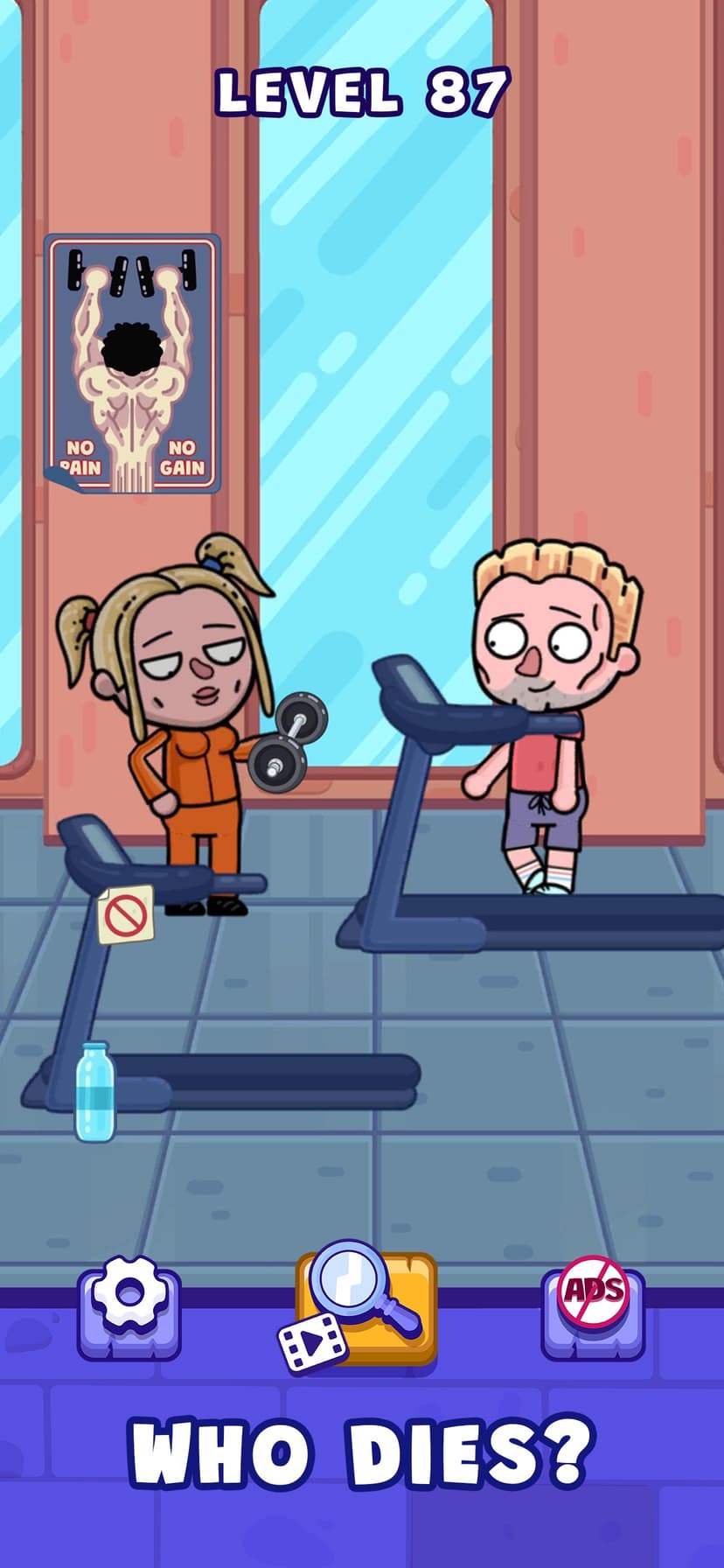 Fate Puzzle: Brain Riddle Game screenshot 7 - screenshot