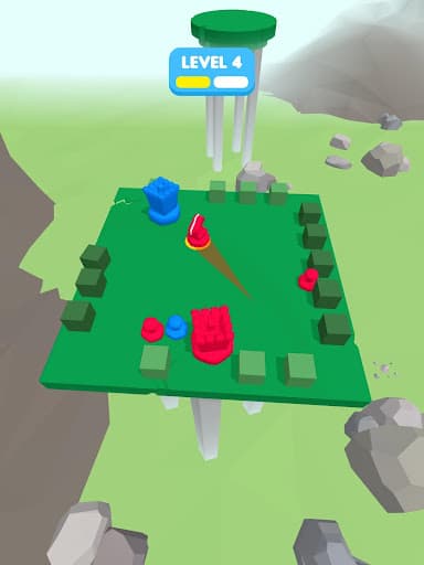 ‎Flick Chess! screenshot 9 - screenshot