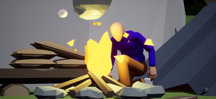 Fall and Jump online parkour screenshot 1 - screenshot