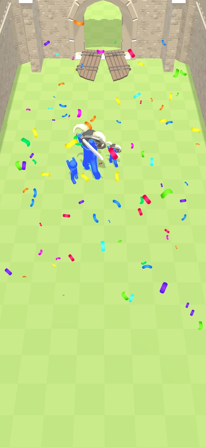 Card Battle! screenshot 8 - screenshot