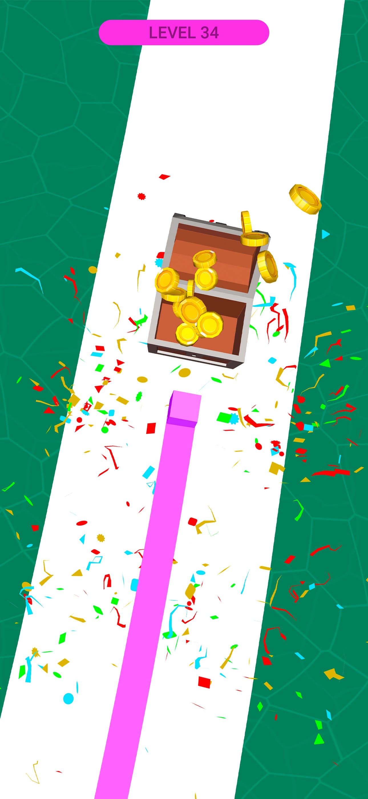 Line Color 3D screenshot 8 - screenshot