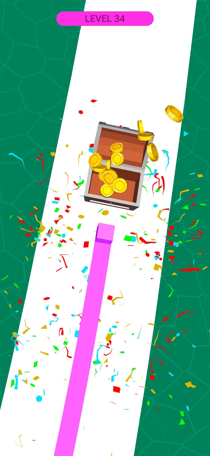 Line Color 3D screenshot 8 - screenshot