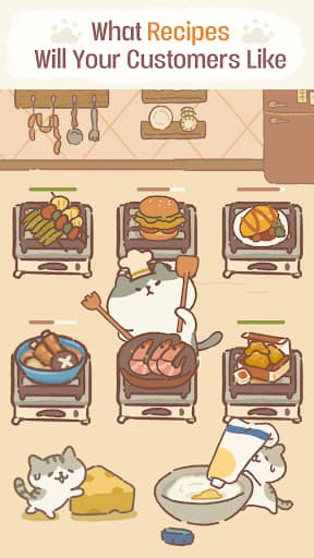 Animal Restaurant screenshot 12 - screenshot