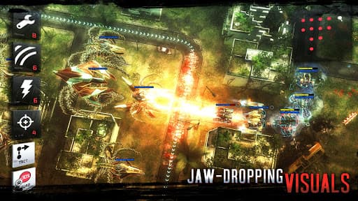 Anomaly 2 screenshot 7 - screenshot