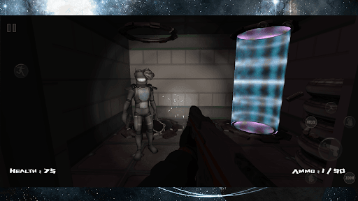 Portal Of Doom: Undead Rising screenshot 7 - screenshot