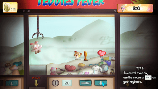 Demetrios screenshot 14 - screenshot