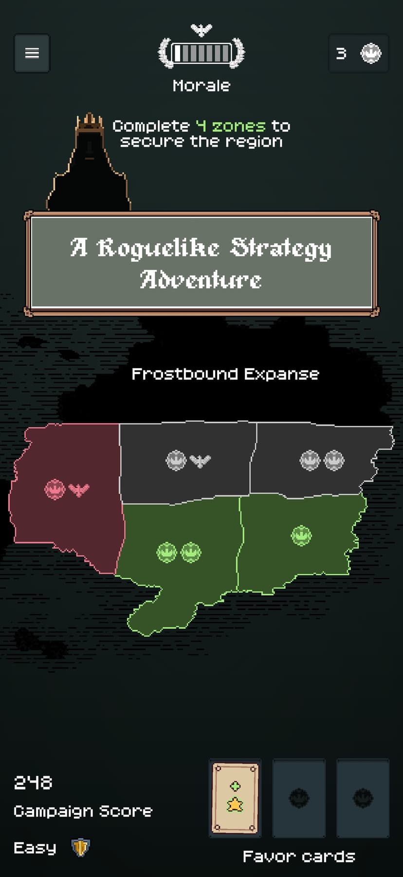 TownsFolk screenshot 2 - screenshot