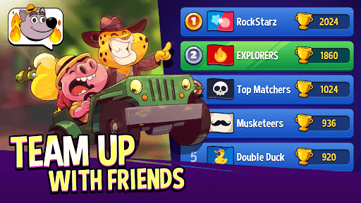 Match Masters screenshot 15 - screenshot