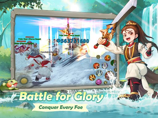Ruler of the Land screenshot 17 - screenshot