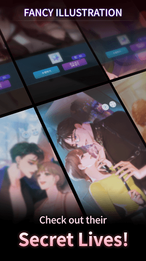 Love Liar : Secret Romance screenshot 6 - screenshot