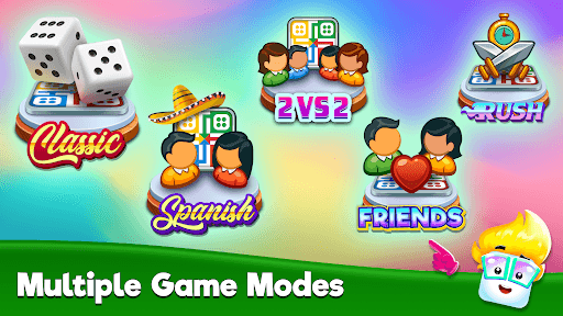 Parchis CLUB - Pro Ludo screenshot 10 - screenshot