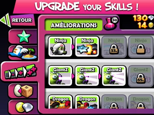 Zombie Tsunami screenshot 9 - screenshot