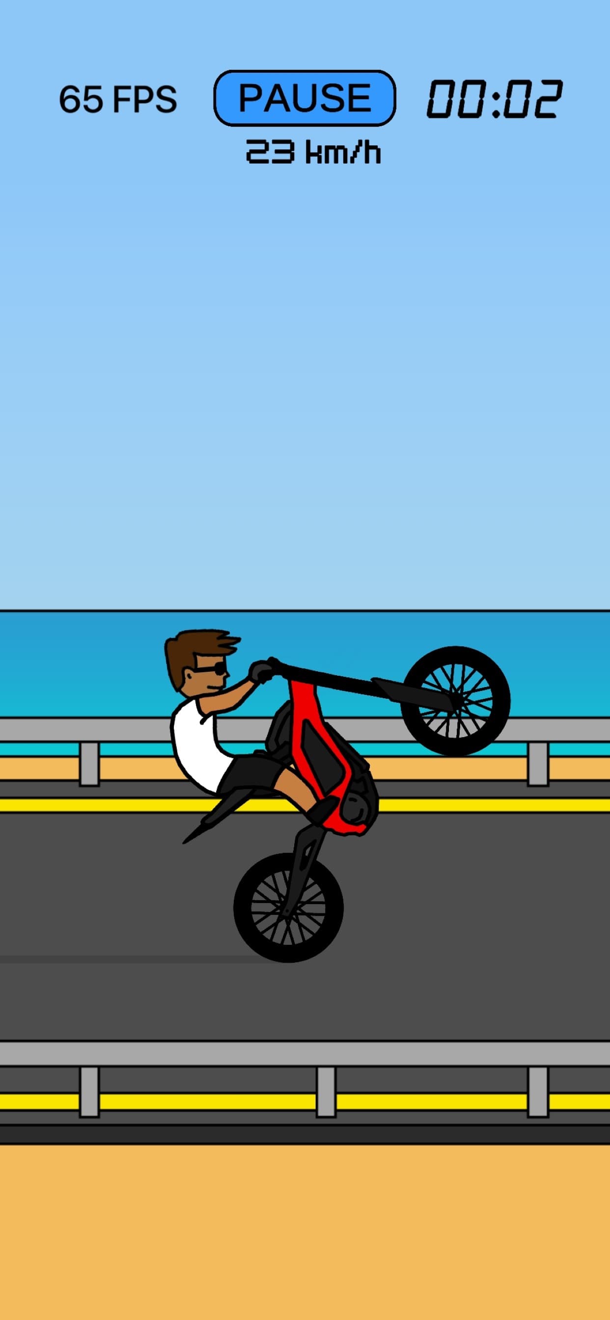 Wheelie Life screenshot 7 - screenshot