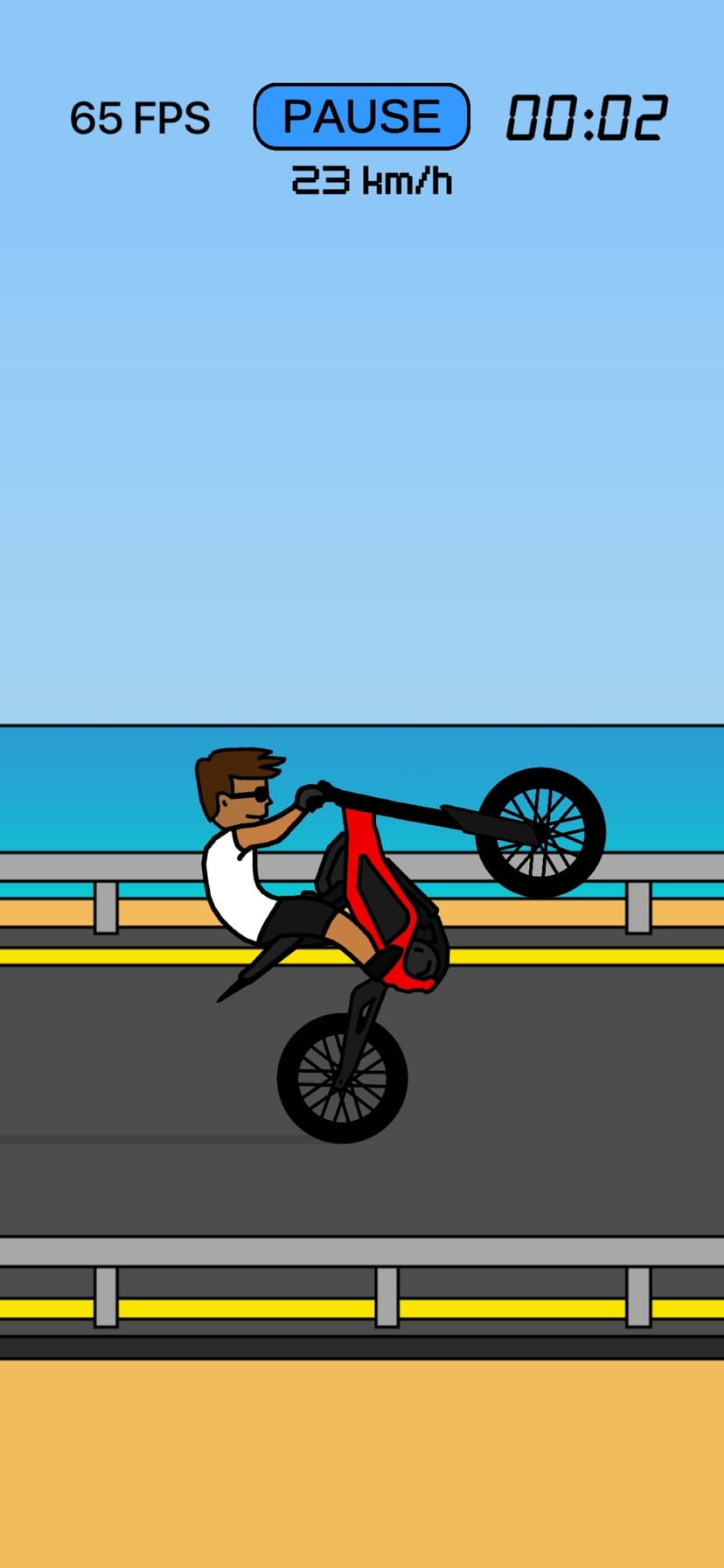 Wheelie Life screenshot 7 - screenshot