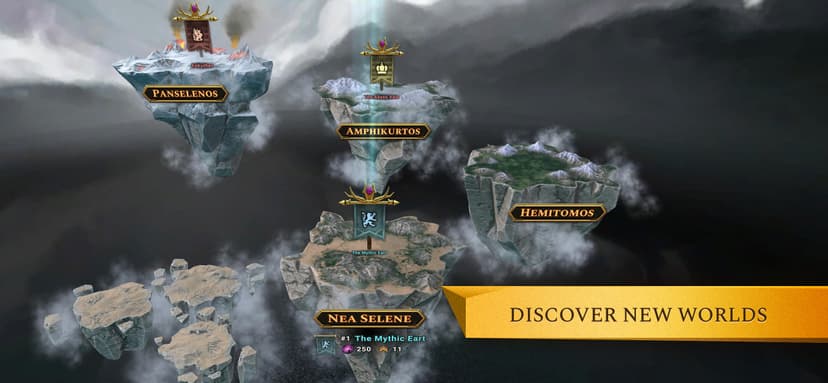 Arkheim - Realms at War screenshot 4 - screenshot