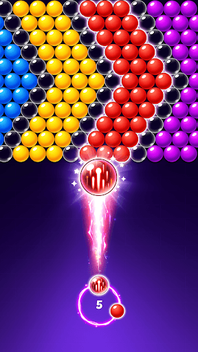 Bubble Shooter Pet screenshot 7 - screenshot