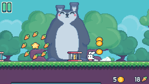 Yeah Bunny 2 screenshot 10 - screenshot