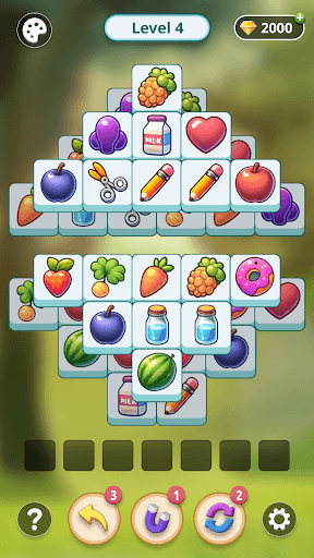 Tile Park screenshot 20 - screenshot