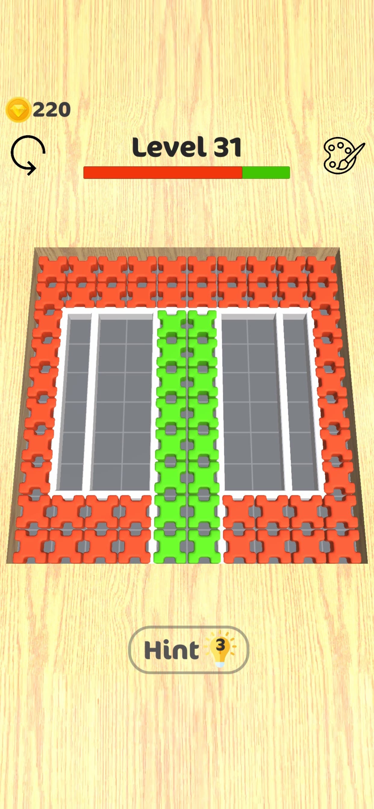 Blocks vs Blocks screenshot 6 - screenshot