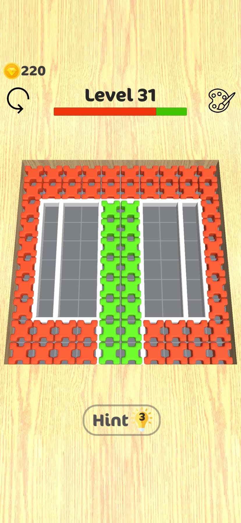 Blocks vs Blocks screenshot 6 - screenshot