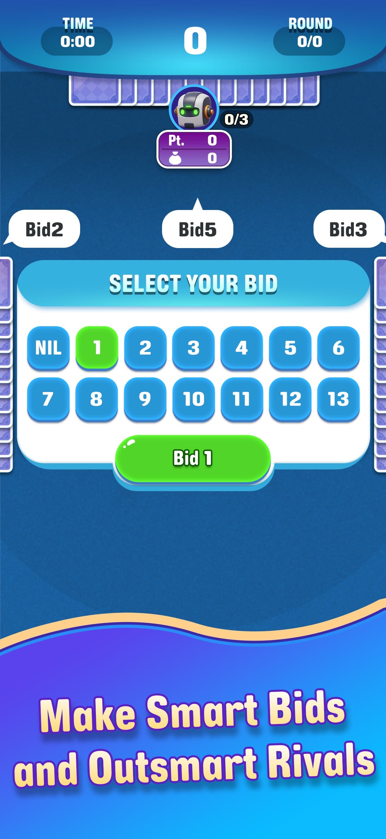 Wild Spades screenshot 3 - screenshot