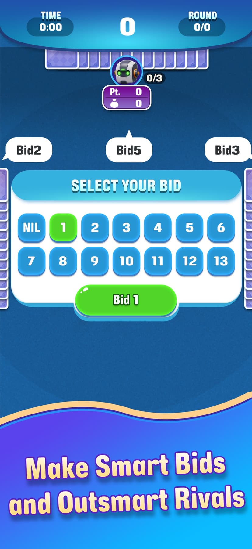 Wild Spades screenshot 3 - screenshot