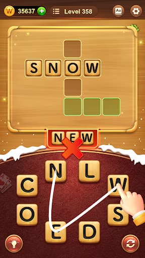 Word Connect screenshot 17 - screenshot