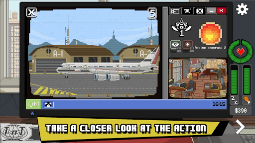 Do Not Feed The Monkeys screenshot 2 - screenshot