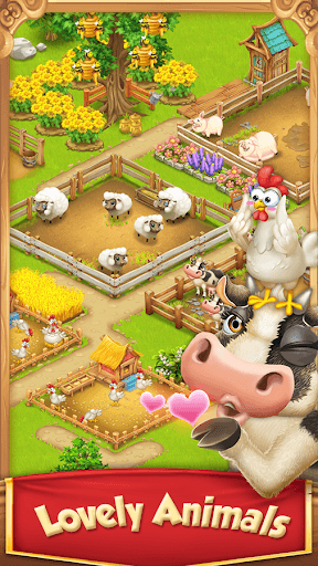 Village and Farm screenshot 2 - screenshot