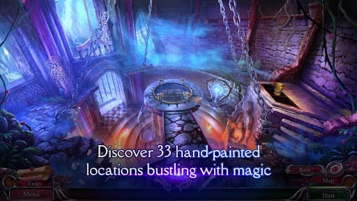 The Secret Order 8 screenshot 2 - screenshot