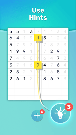 Master Num Match: Number Solve screenshot 3 - screenshot
