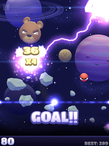 Shoot The Moon screenshot 21 - screenshot