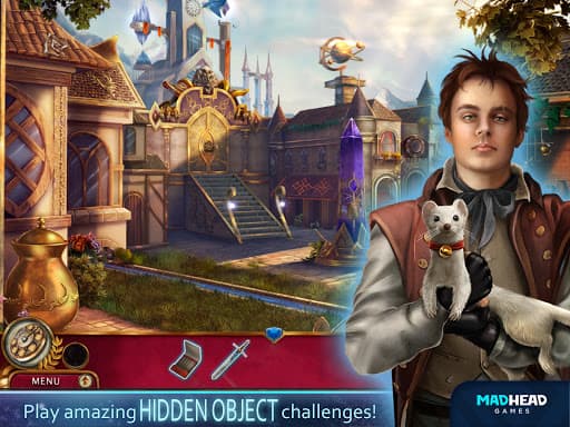 Nevertales: Creator's Spark screenshot 6 - screenshot