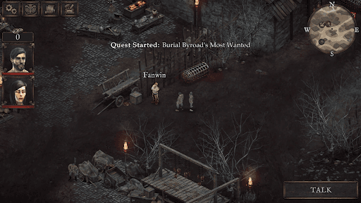 Vendir: Plague of Lies screenshot 6 - screenshot