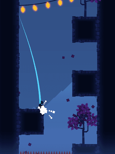 Ninja Tobu screenshot 7 - screenshot