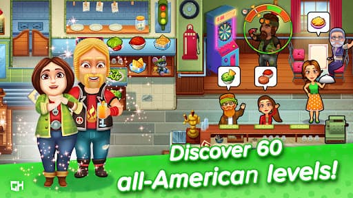 Delicious - Emily's Road Trip screenshot 4 - screenshot