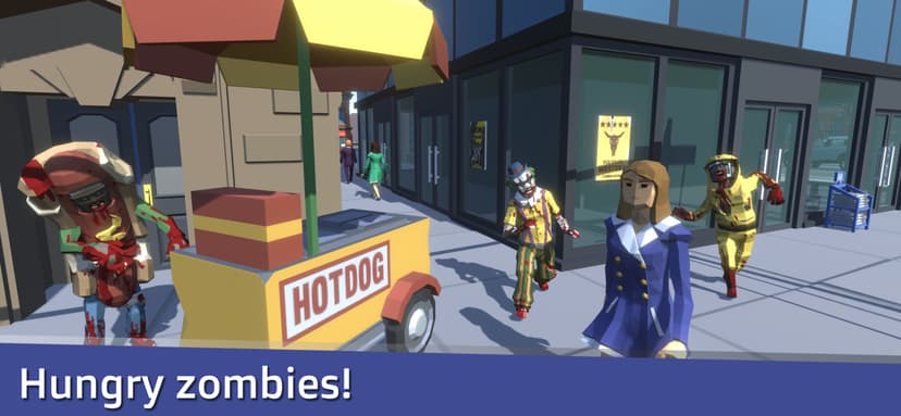 Sandbox City screenshot 5 - screenshot