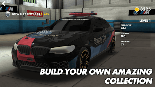 Shell Racing screenshot 6 - screenshot