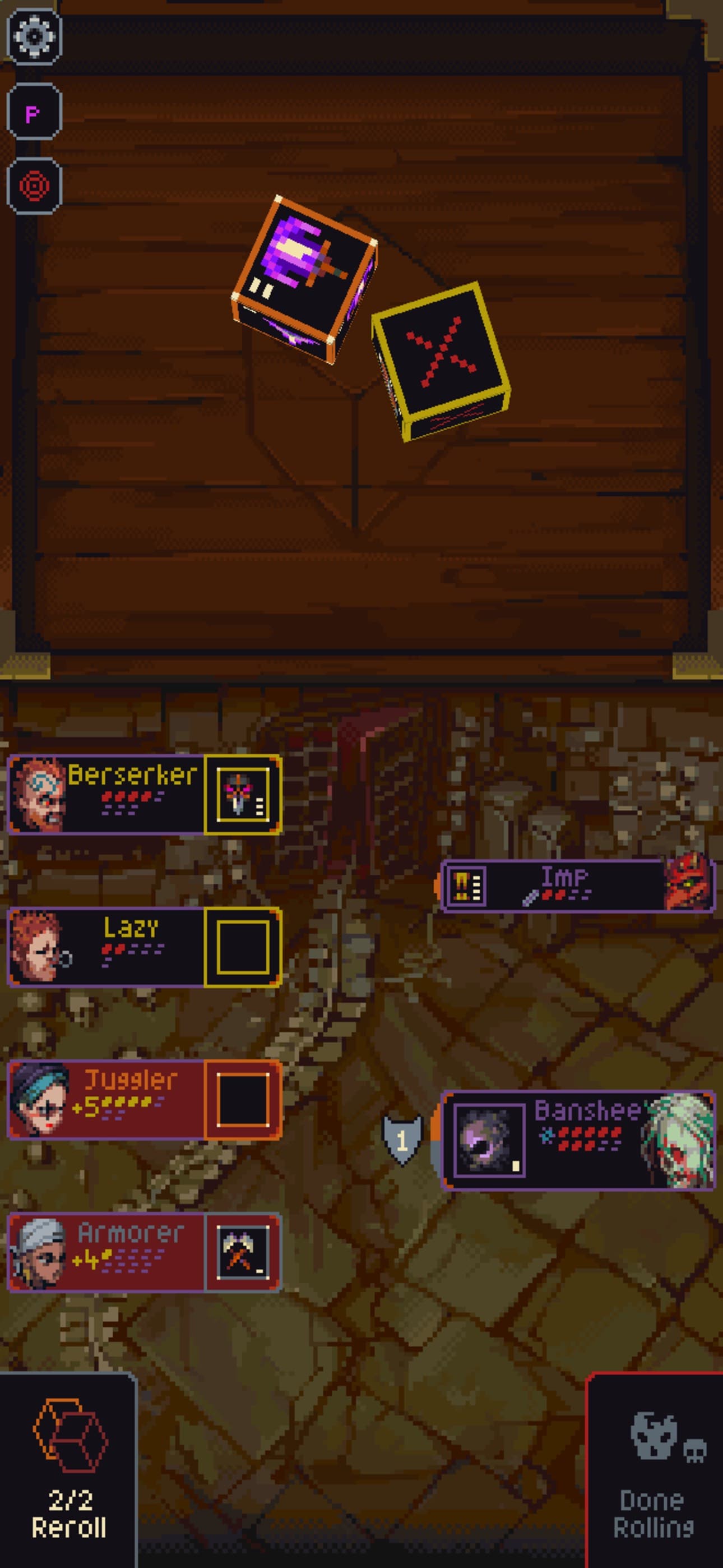 Slice & Dice screenshot 2 - screenshot
