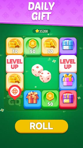 Dice Puzzle - Merge puzzle screenshot 17 - screenshot